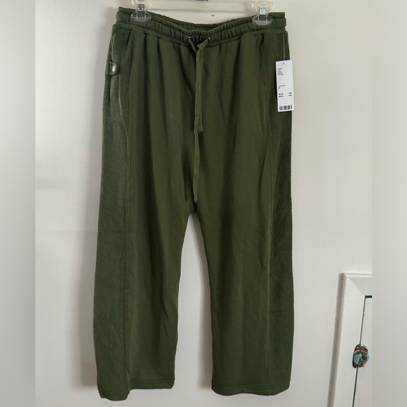UO Out From Under Track Pants - Picture 1 of 8